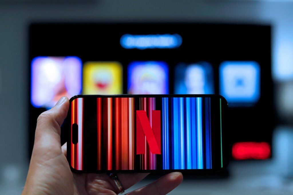 Cancel Netflix Subscription