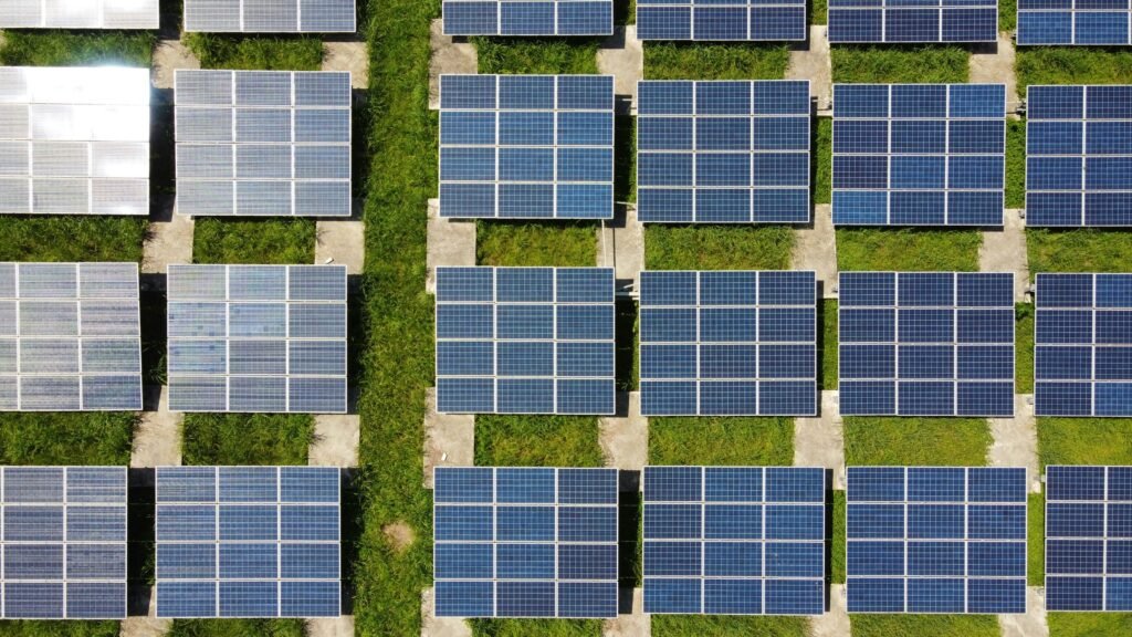 Sustainable Tech Innovations