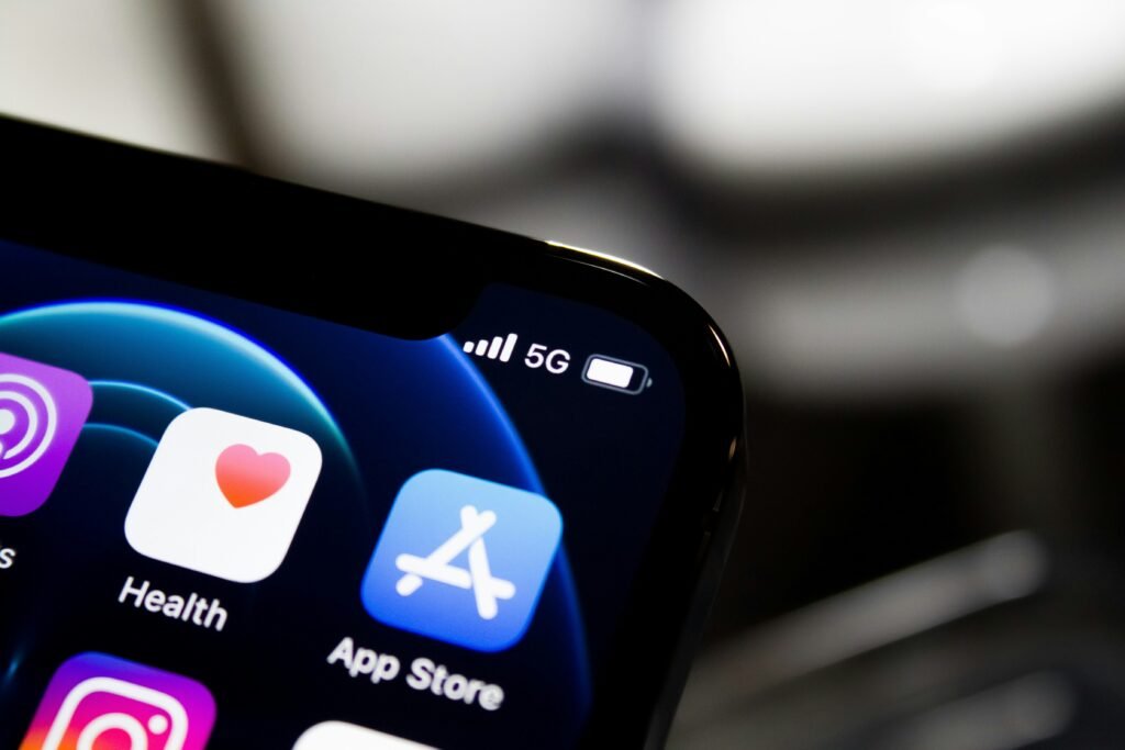 5G Expansion and Beyond