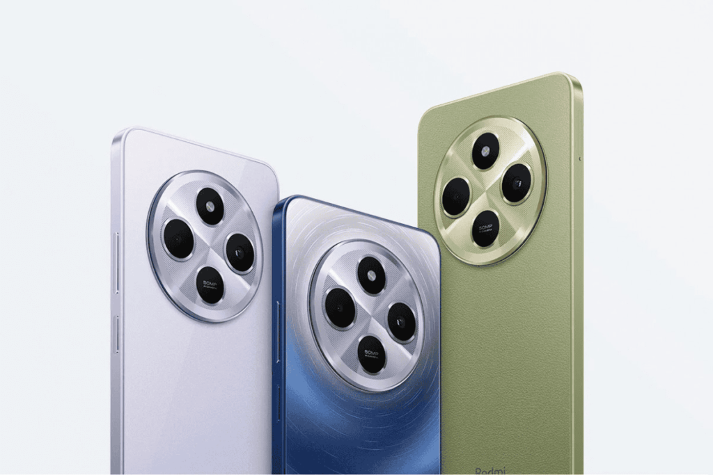 redmi 14c camera