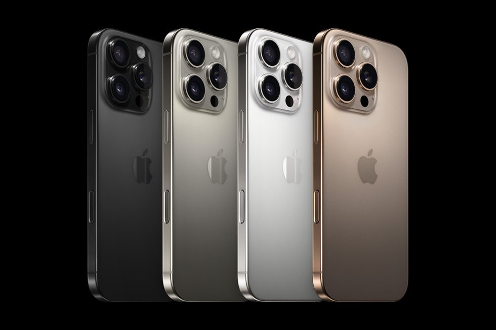 Phone 16 Pro Max