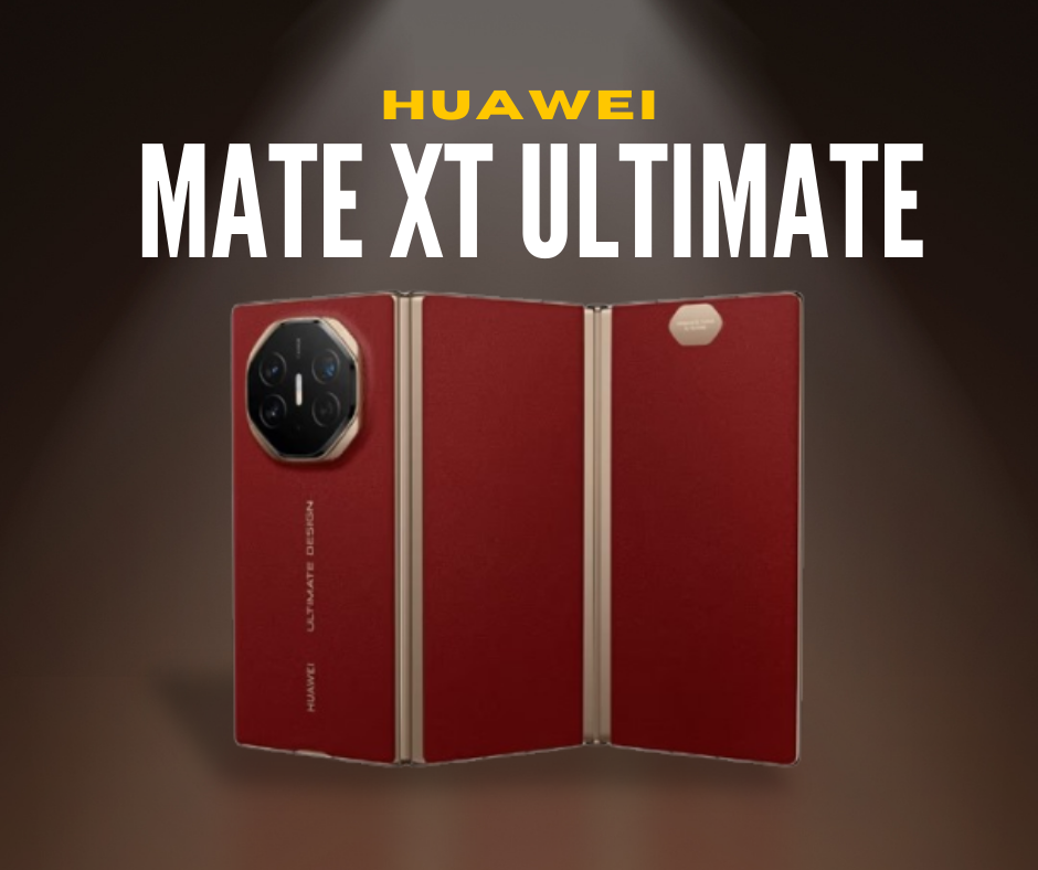Huawei mate xt ultimate