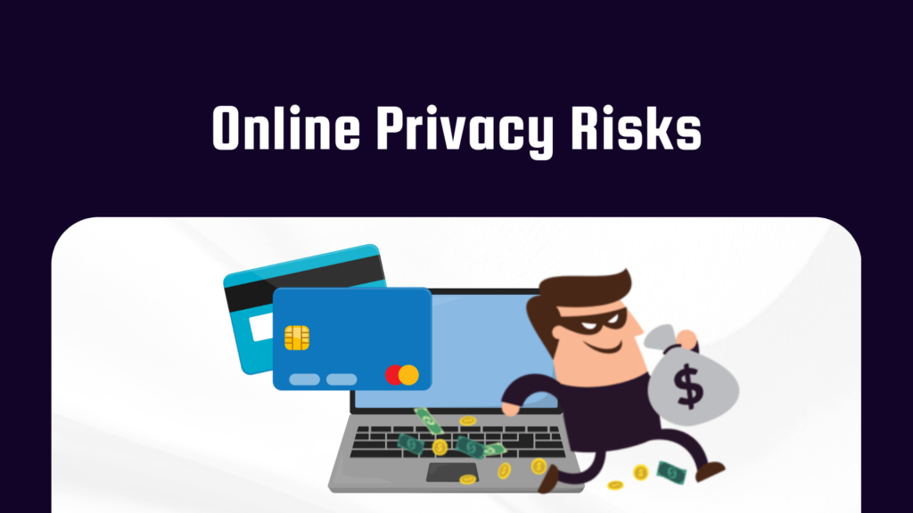 Online Privacy Risks
