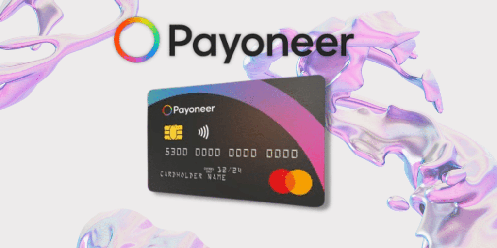 Payoneer