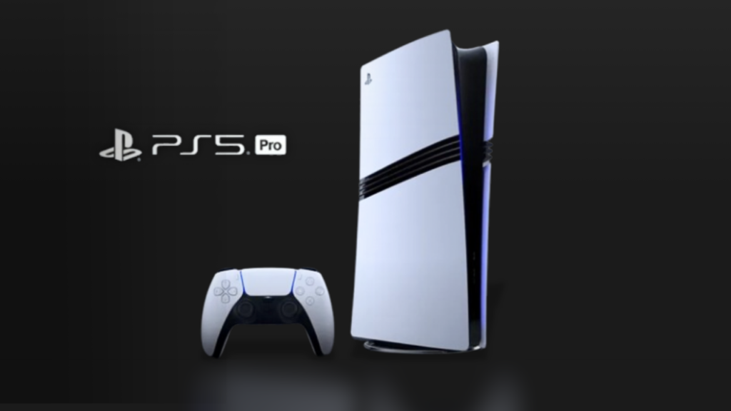 PlayStation 5 Pro