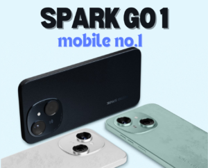 Tecno Spark Go Price in Pakistan 2024: Full Specs & Release Date